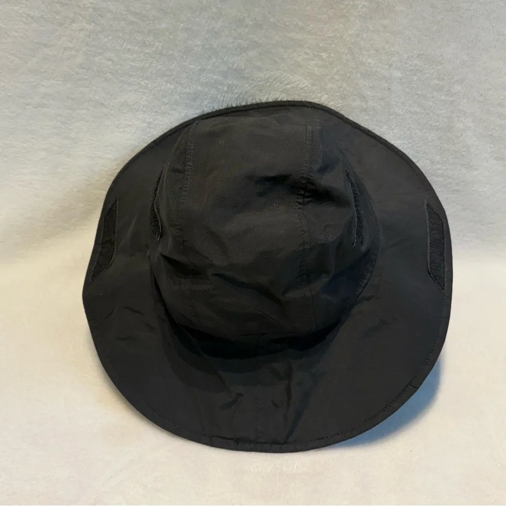 Outdoor Research Gore-Tex Bucket Hat Black Size Large